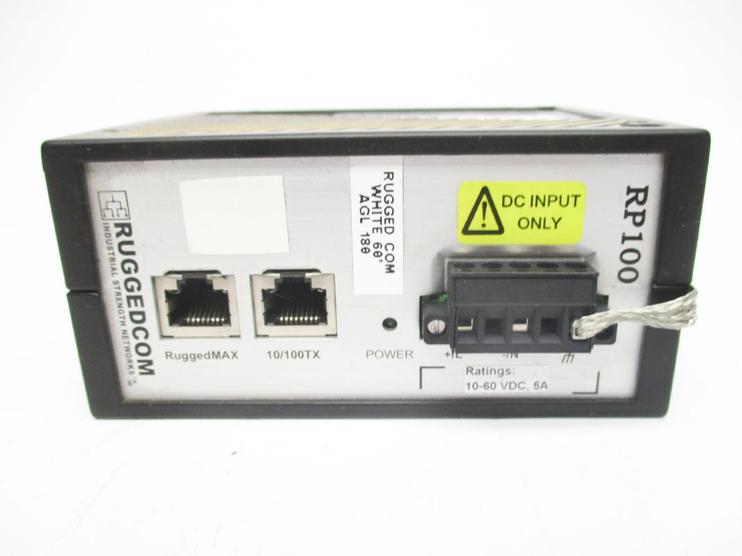 RUGGEDCOM RP100-LO-RM-XX NSNP