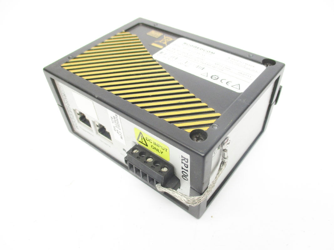 RUGGEDCOM RP100-LO-RM-XX NSNP