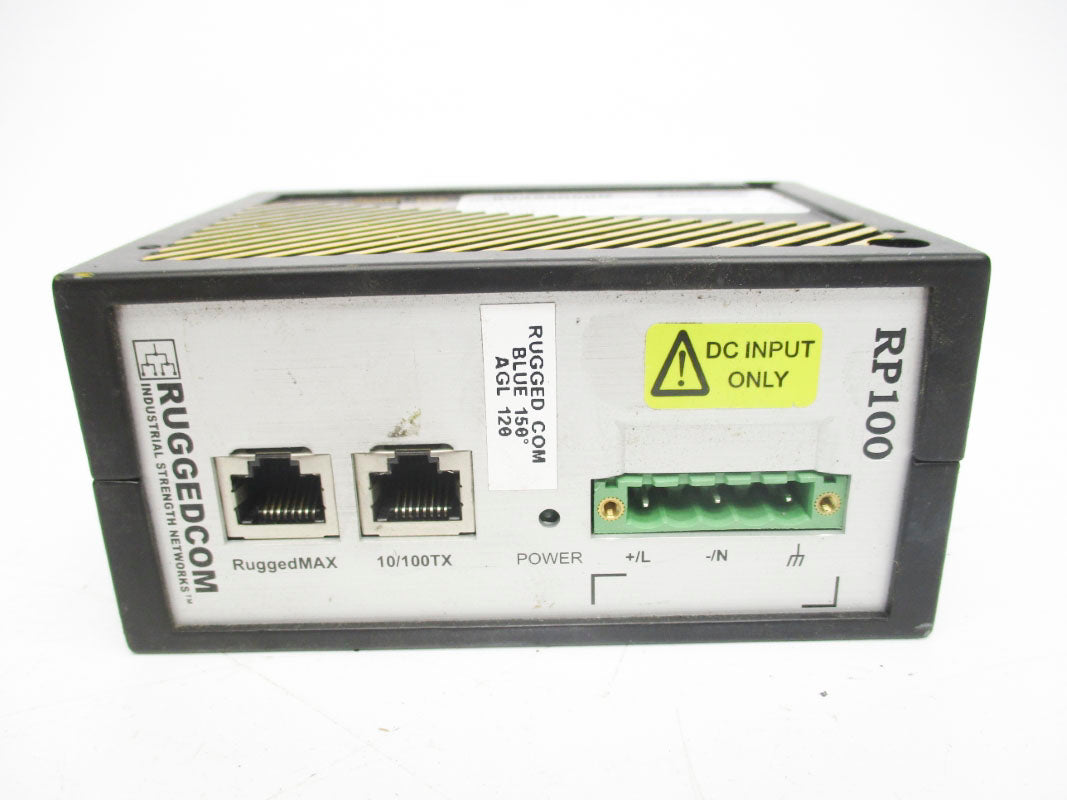 RUGGEDCOM RP100-LO-RM-XX UNMP