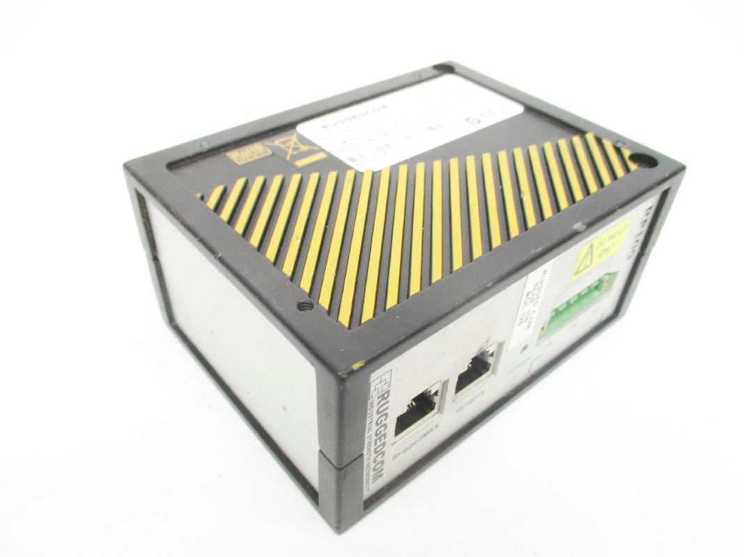 RUGGEDCOM RP100-LO-RM-XX UNMP