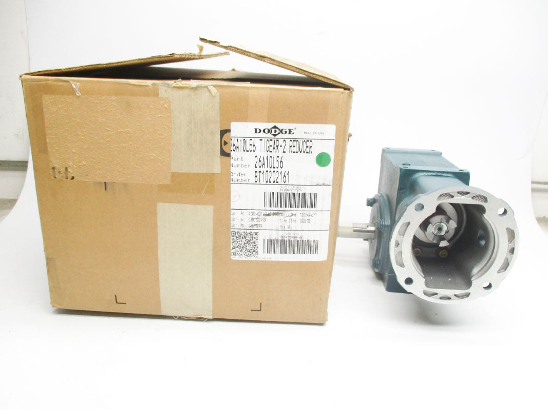 DODGE 26A10L56 NSMP