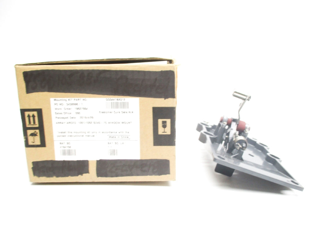 FISHER GG04418X012 MTG-225-320870 NSMP