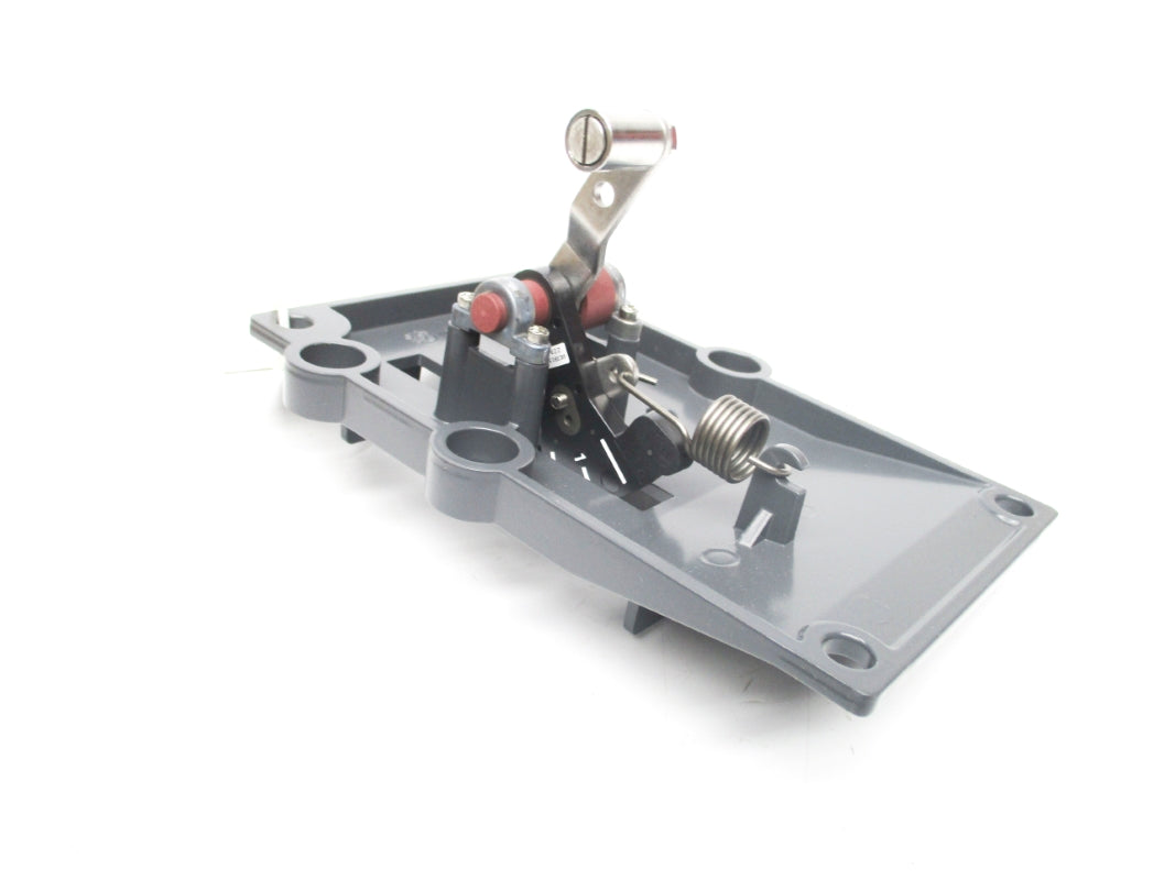 FISHER GG04418X012 MTG-225-320870 NSMP