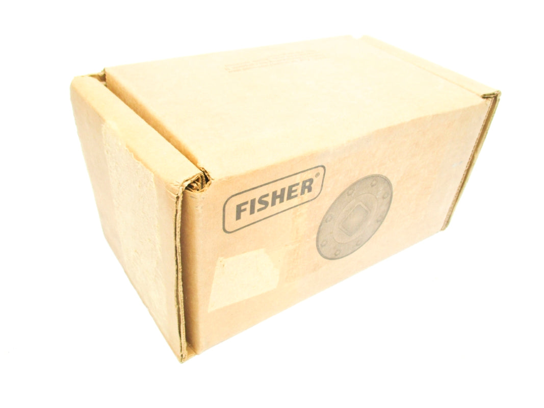FISHER M95H-3063-2298346 NSFS