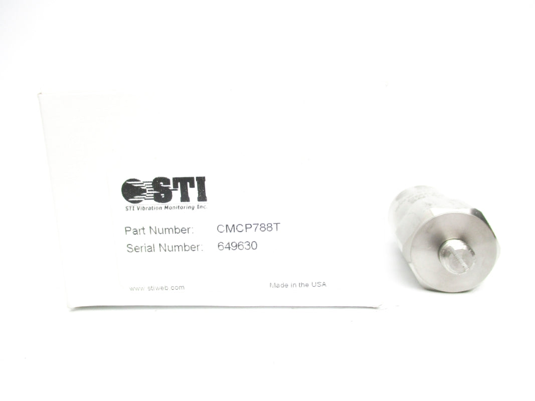 STI CMCP788T NSMP