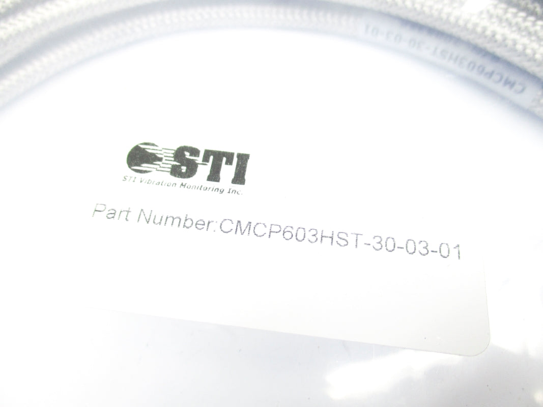 STI CMCP603HST-30-03-01 NSMP