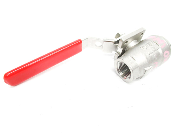 KF CONTROMATICS LHM3 1/2" NSNP
