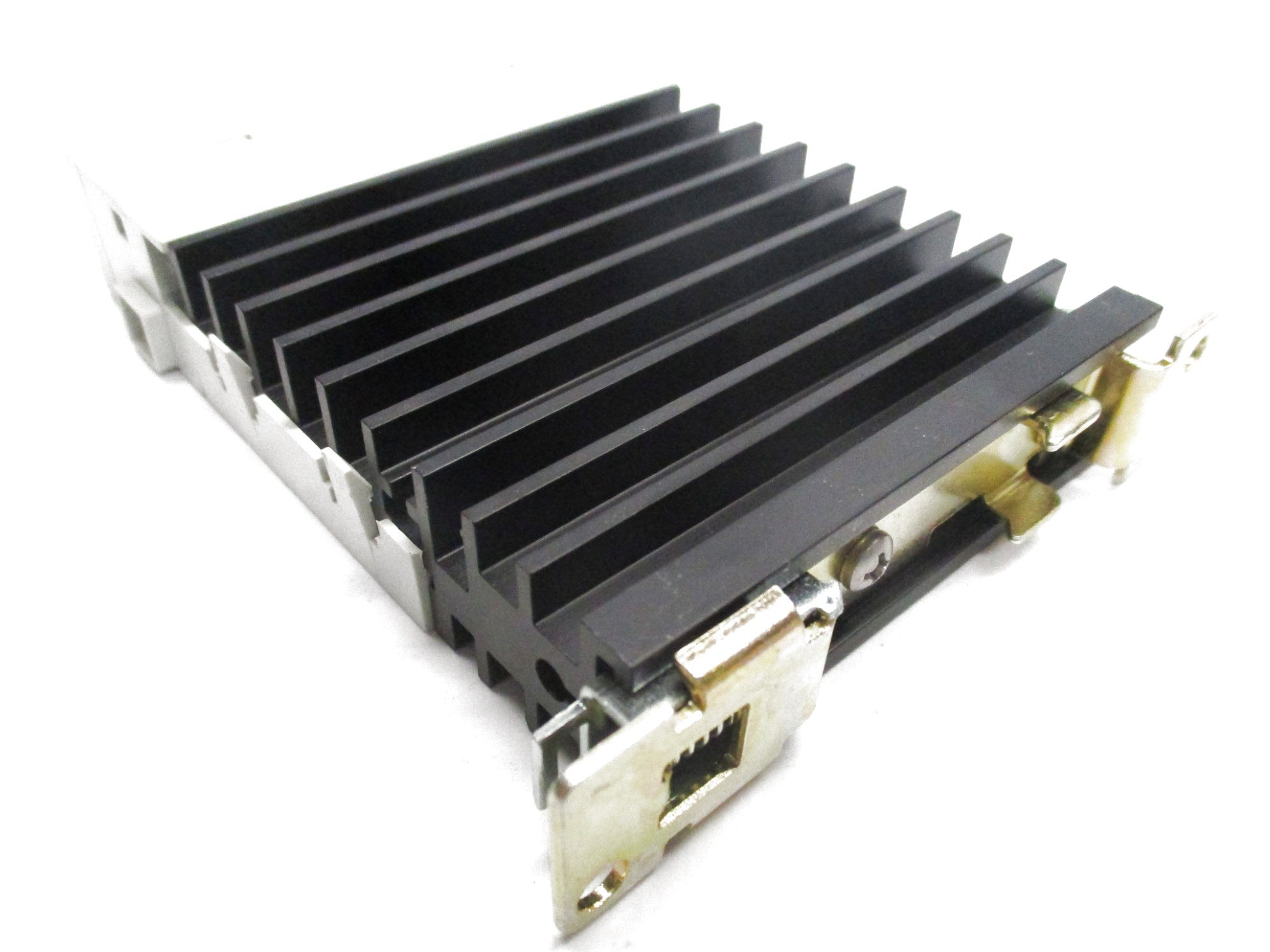 CROUZET GNR30BCZ 30A 48-600VAC NSNP