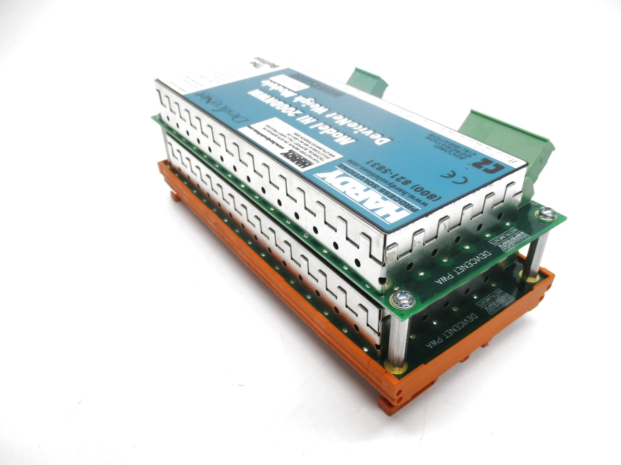 HARDY HI200DNWM SER. A NSMP