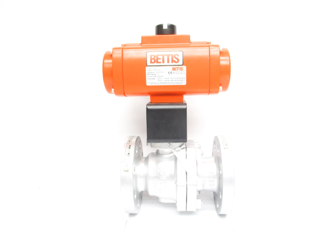 BETTIS RPE0100U 110/120V 120PSI NSNP