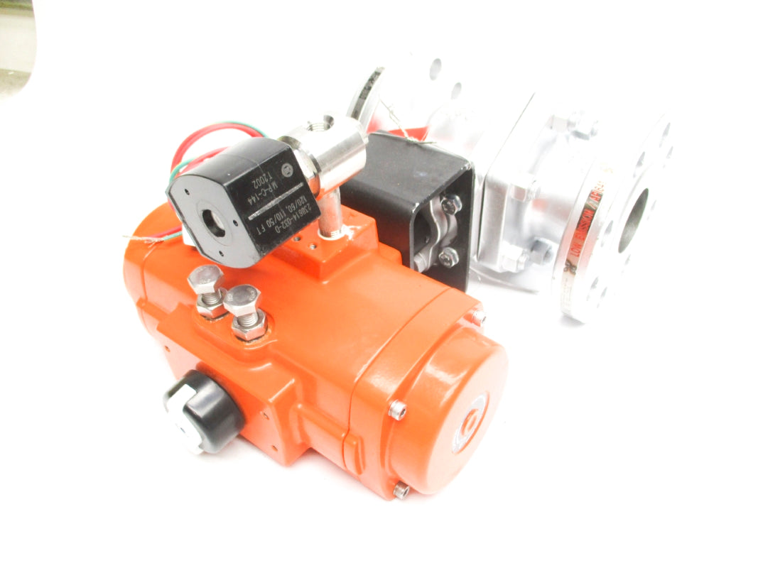 BETTIS RPE0100U 110/120V 120PSI NSNP
