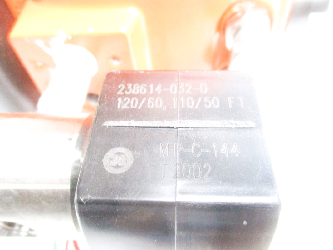 BETTIS RPE0100U 110/120V 120PSI NSNP