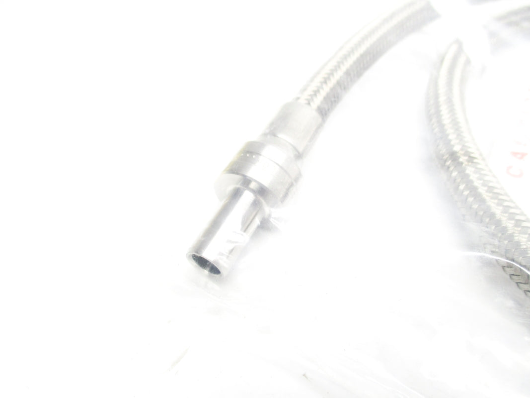 SWAGELOCK SS-6BHT-36 NSMP
