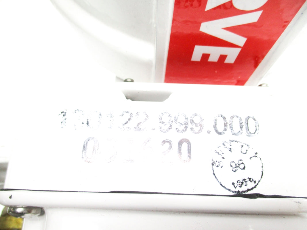 FLOWSERVE VLCYLINDER 3-15PSI NSMP