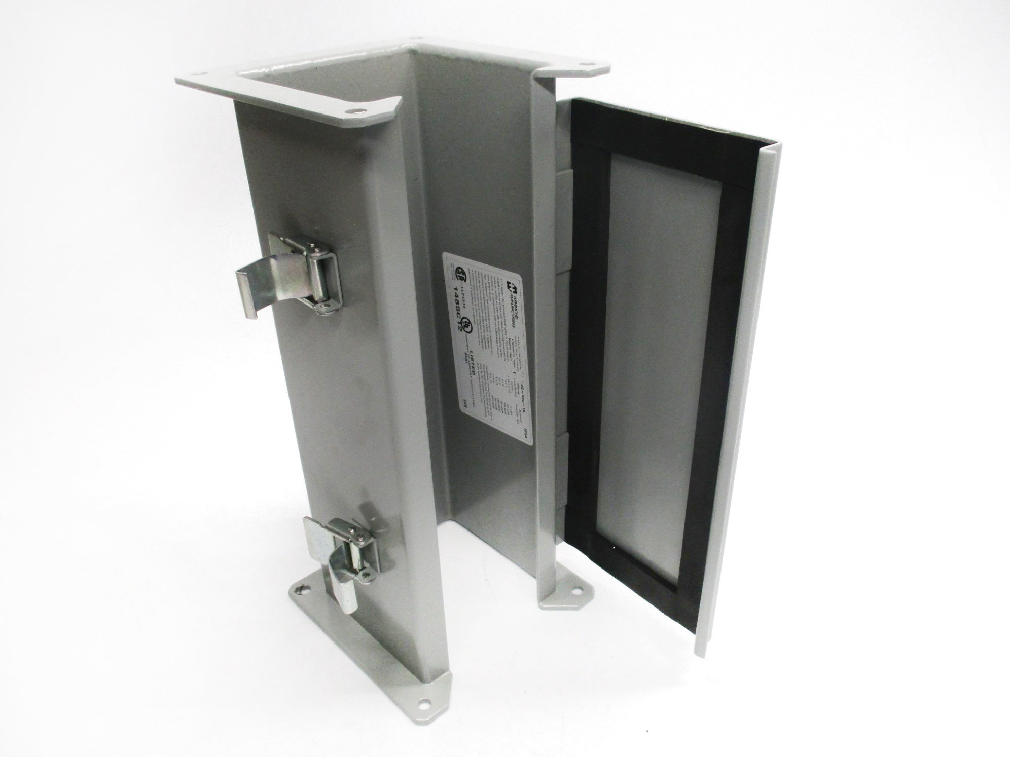 HAMMOND 1485C12 NSMP