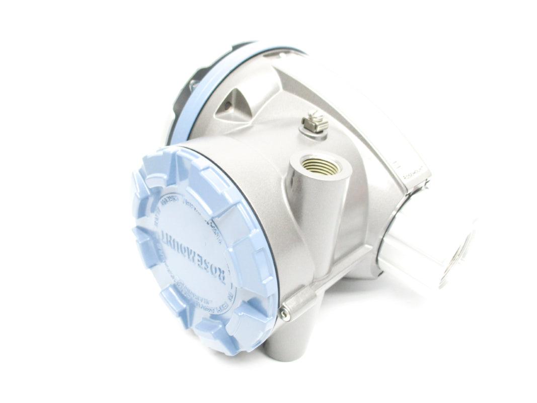 ROSEMOUNT 5900S-P0FFI502A1 NSMP