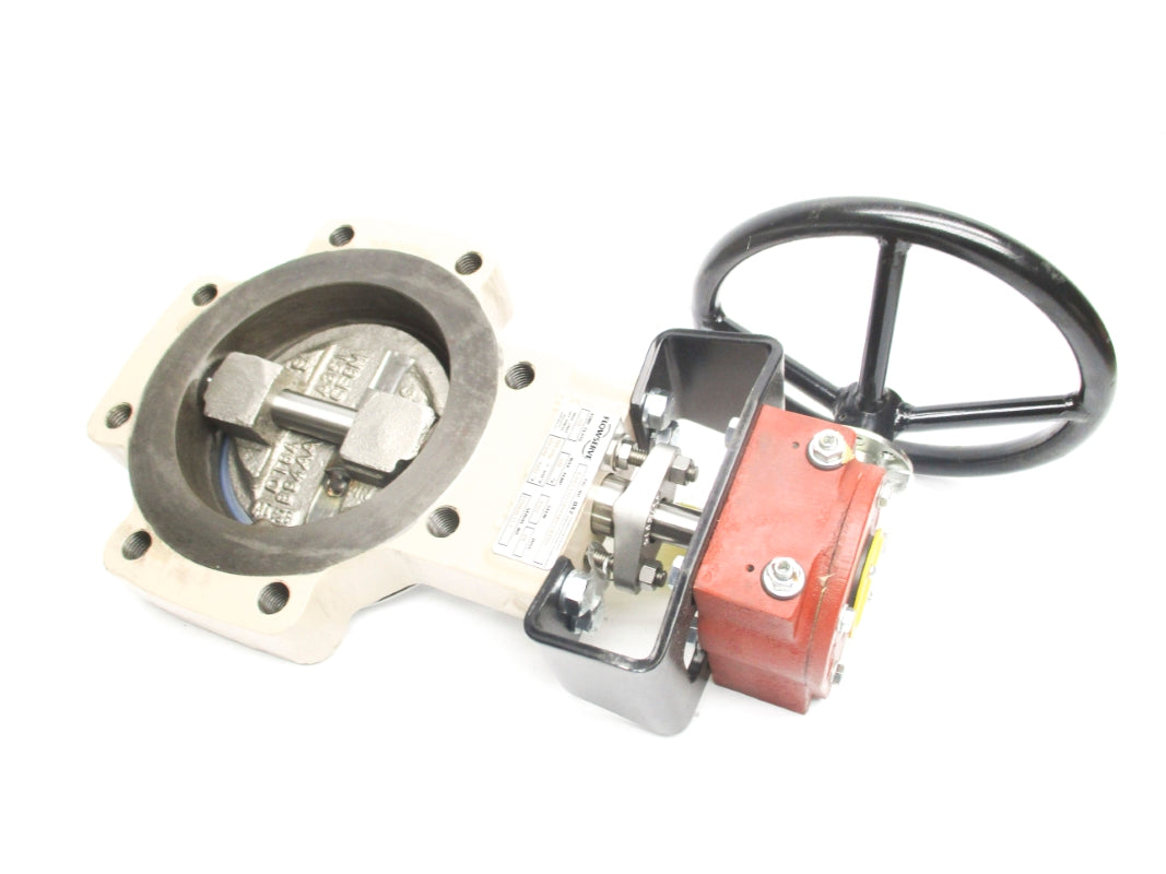 FLOWSERVE 6-BX2-L1811A1V1NQ-CM4083 200-285PSIG NSNP