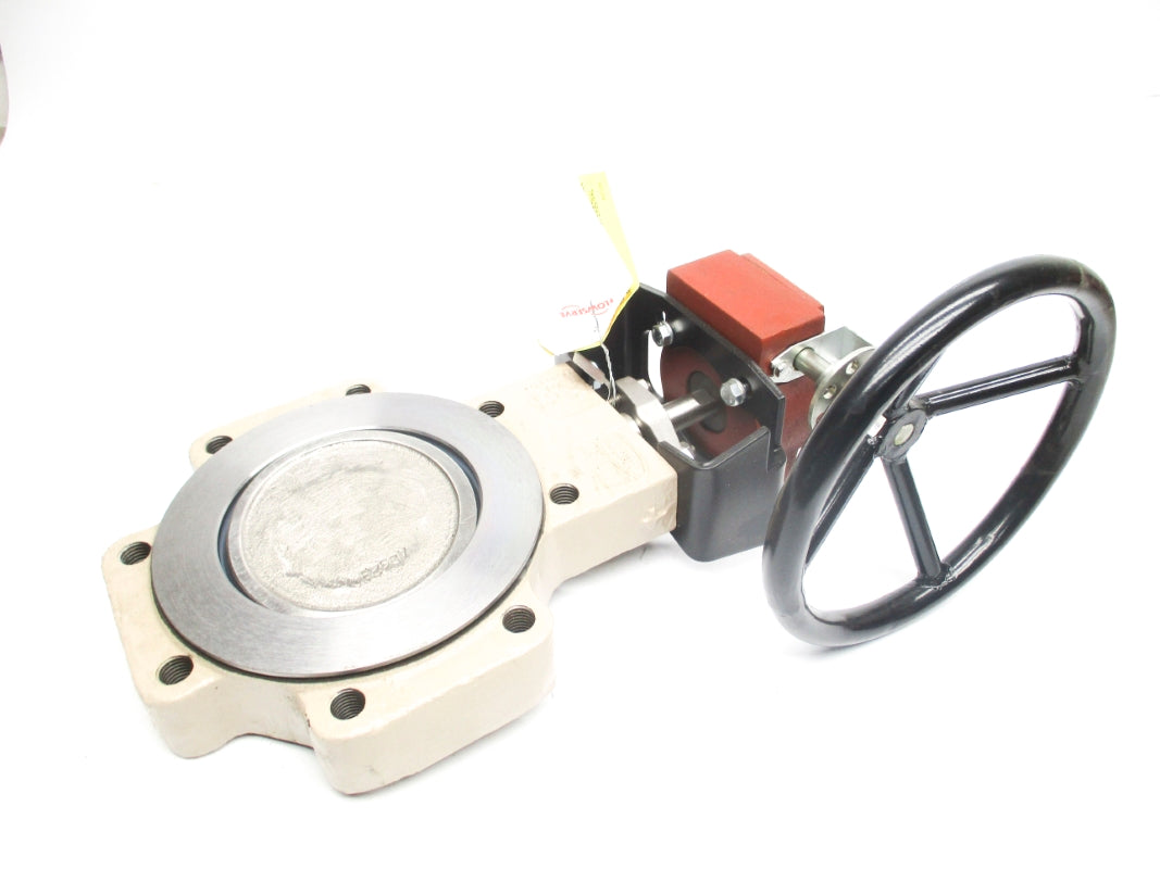 FLOWSERVE 6-BX2-L1811A1V1NQ-CM4083 200-285PSIG NSNP
