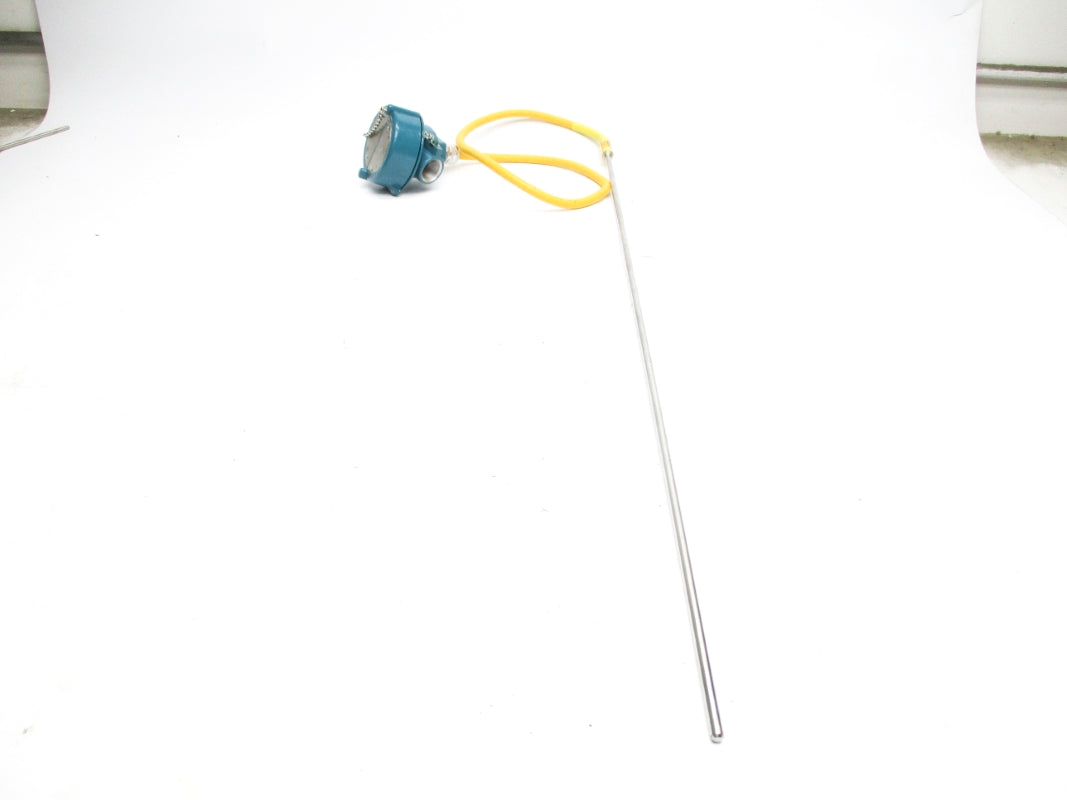 DAILY THERMETRICS 1010PAEM 31" NSNP
