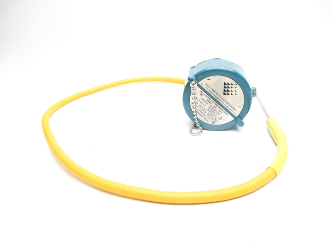 DAILY THERMETRICS 1010PAEM 18 7/8" NSNP