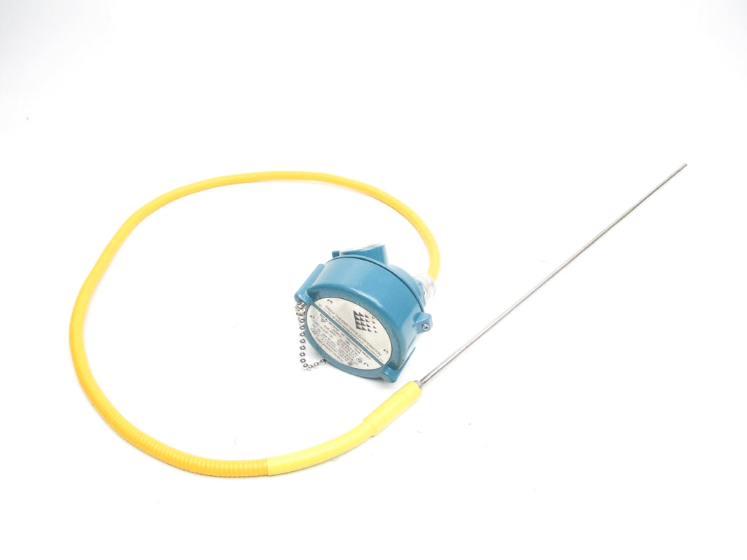 DAILY THERMETRICS 1010PAEM 18 7/8" NSNP