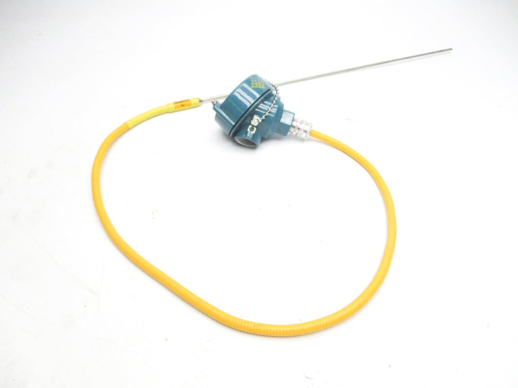 DAILY THERMETRICS 1010PAEM 18 7/8" NSNP