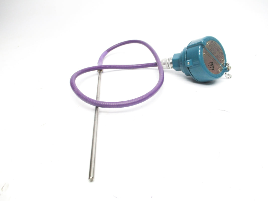 DAILY THERMETRICS 1010PAEM 11 7/8" NSNP
