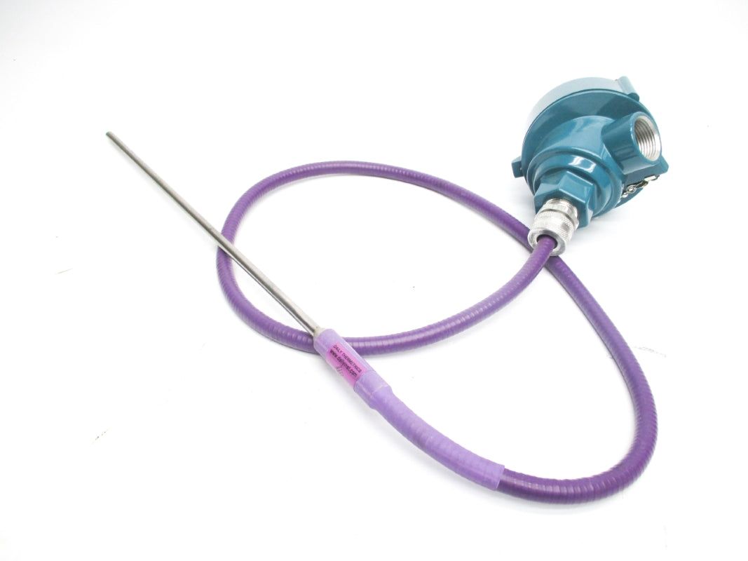 DAILY THERMETRICS 1010PAEM 11 7/8" NSNP