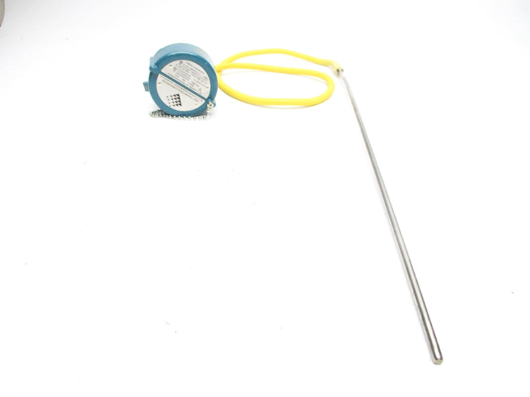 DAILY THERMETRICS 1010PAEM 20 7/8" NSNP