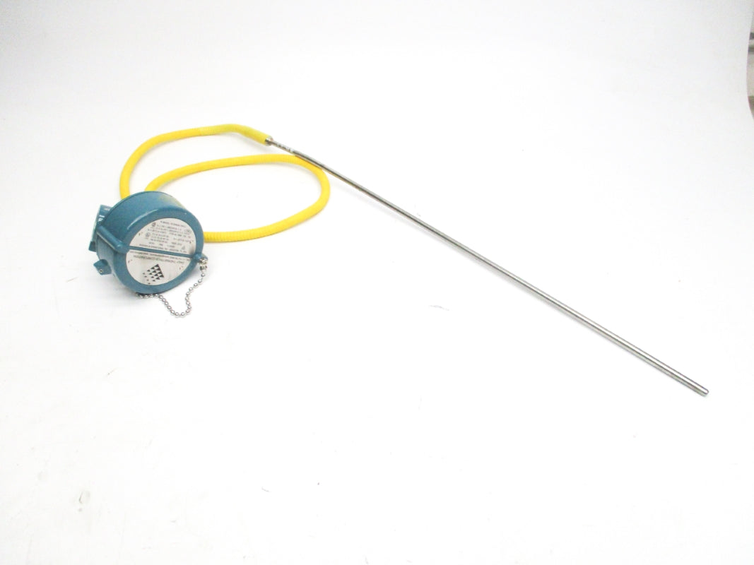 DAILY THERMETRICS 1010PAEM 20 7/8" NSNP