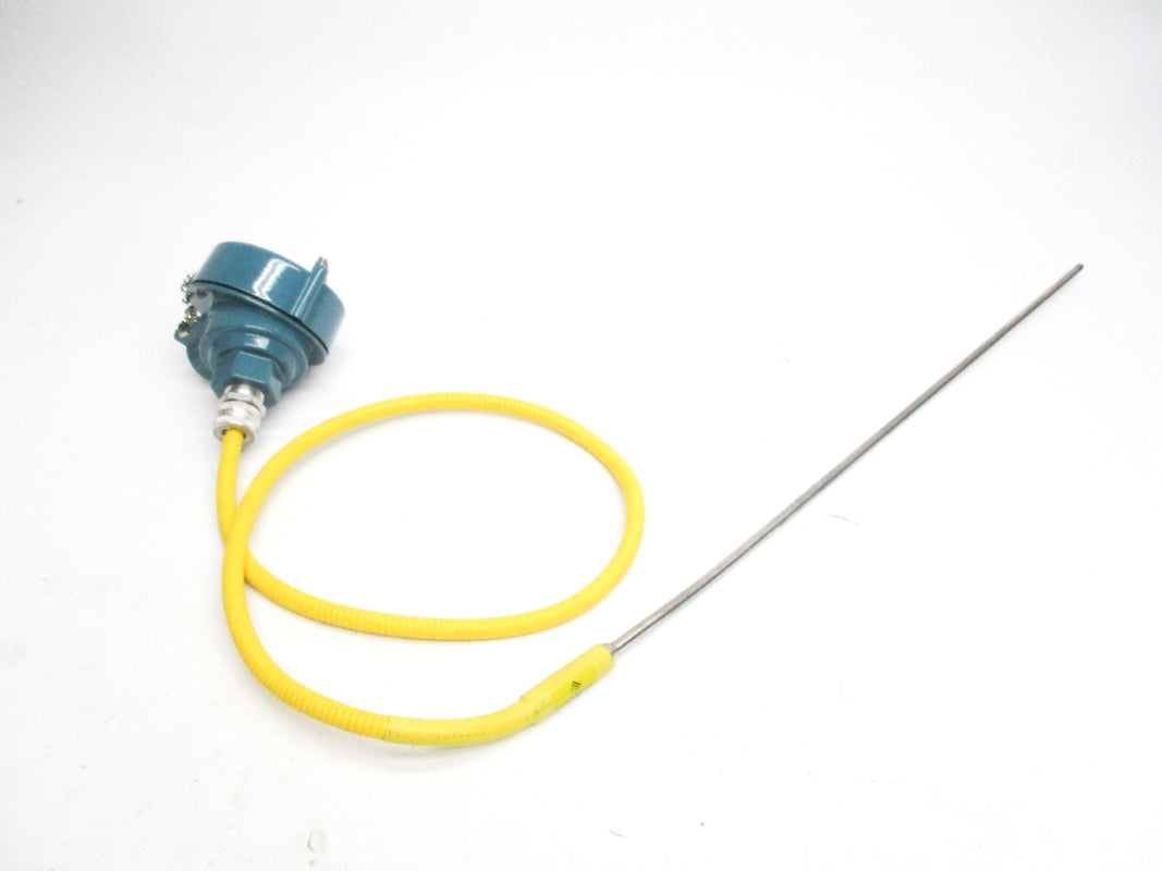 DAILY THERMETRICS 1010PAEM 20 7/8" NSNP
