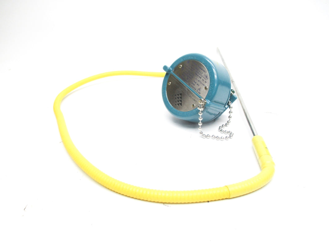 DAILY THERMETRICS 1010PAEM 17 7/8" NSNP