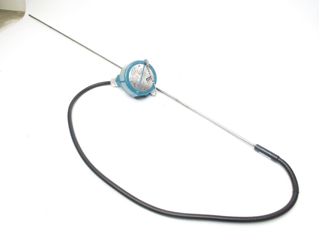 DAILY THERMETRICS 1010PAEM 41" NSNP