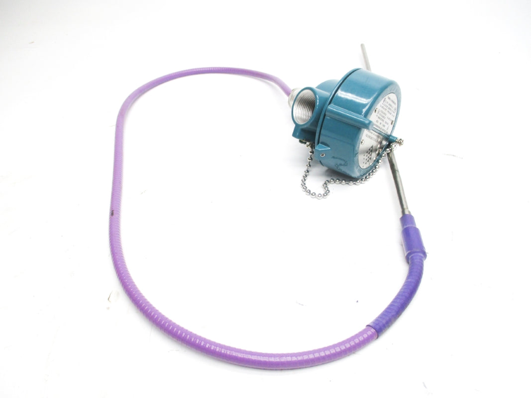 DAILY THERMETRICS 1010PAEM 14 5/8" NSNP