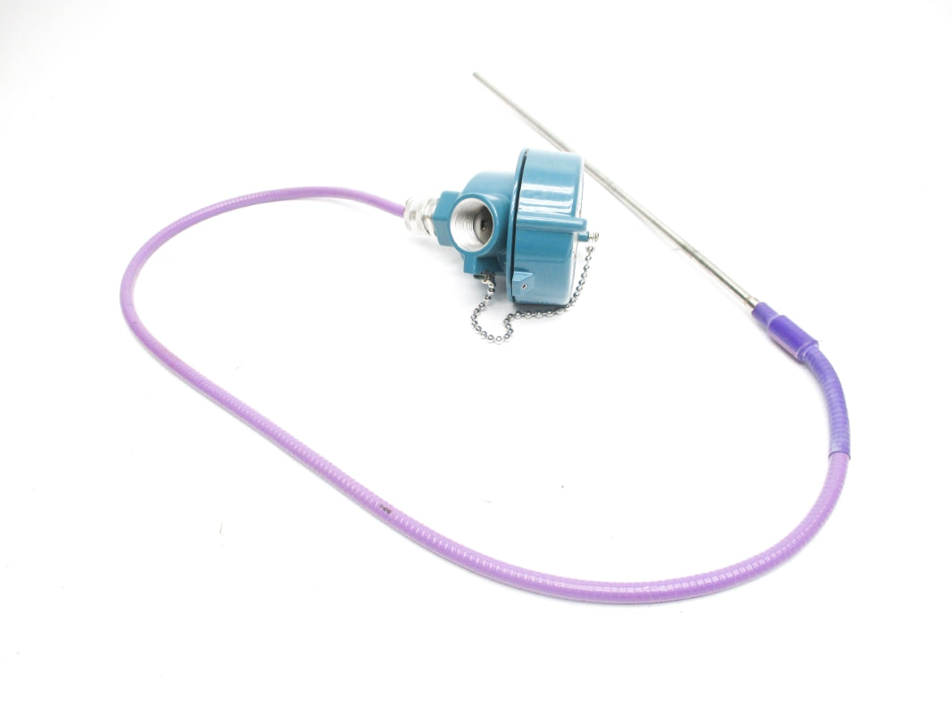 DAILY THERMETRICS 1010PAEM 14 5/8" NSNP