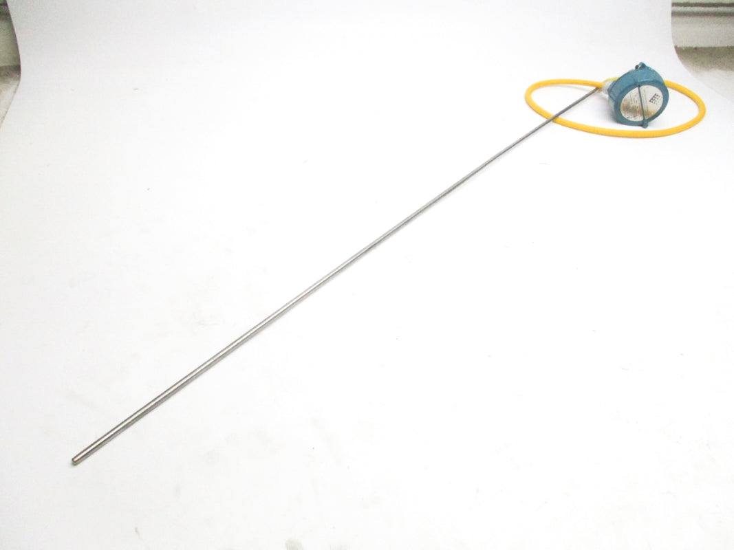 DAILY THERMETRICS 1010PAEM 40" NSNP