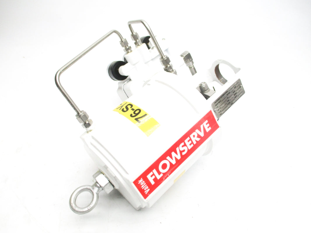 FLOWSERVE VL25 3-15PSI NSNP