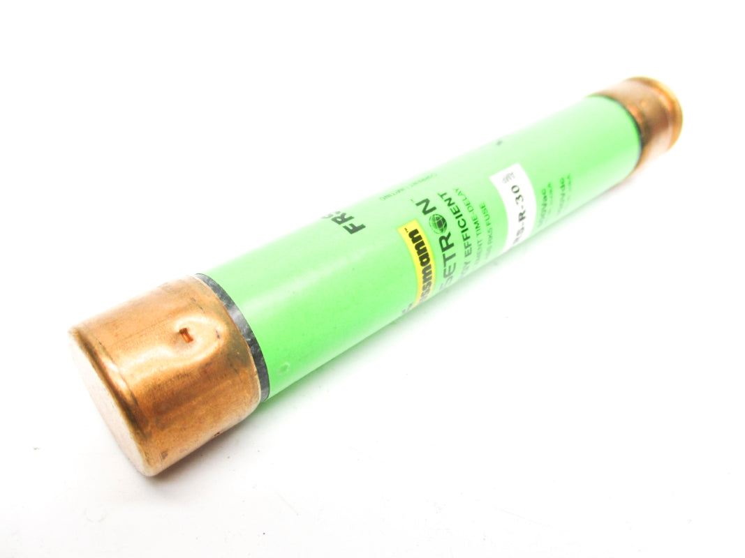 BUSSMANN FRS-R-30 600VAC/300VDC 30A (PKG OF 10) NSMP