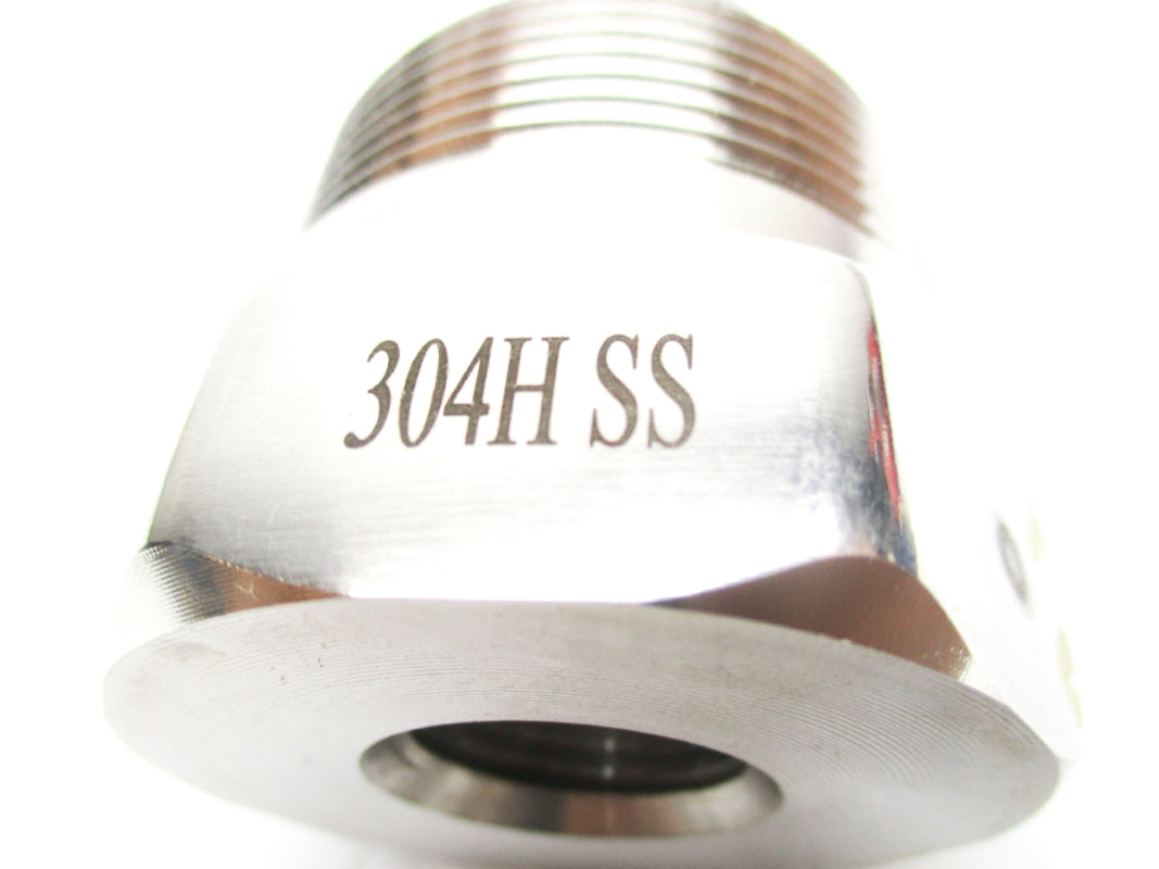 INDUSTRIAL MRO 304HSS NSNP