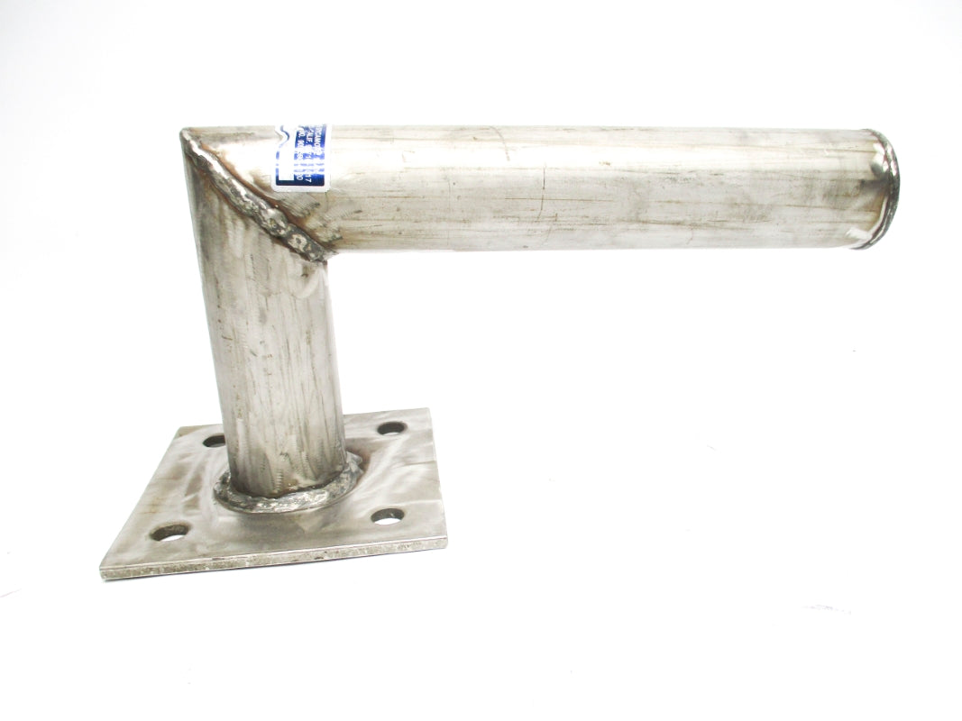 SHIRLEE 5006-6-316SS-WC NSNP