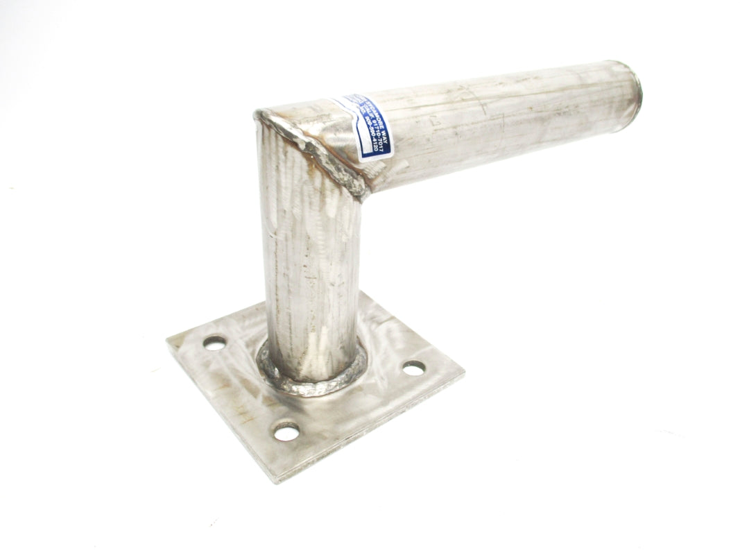 SHIRLEE 5006-6-316SS-WC NSNP