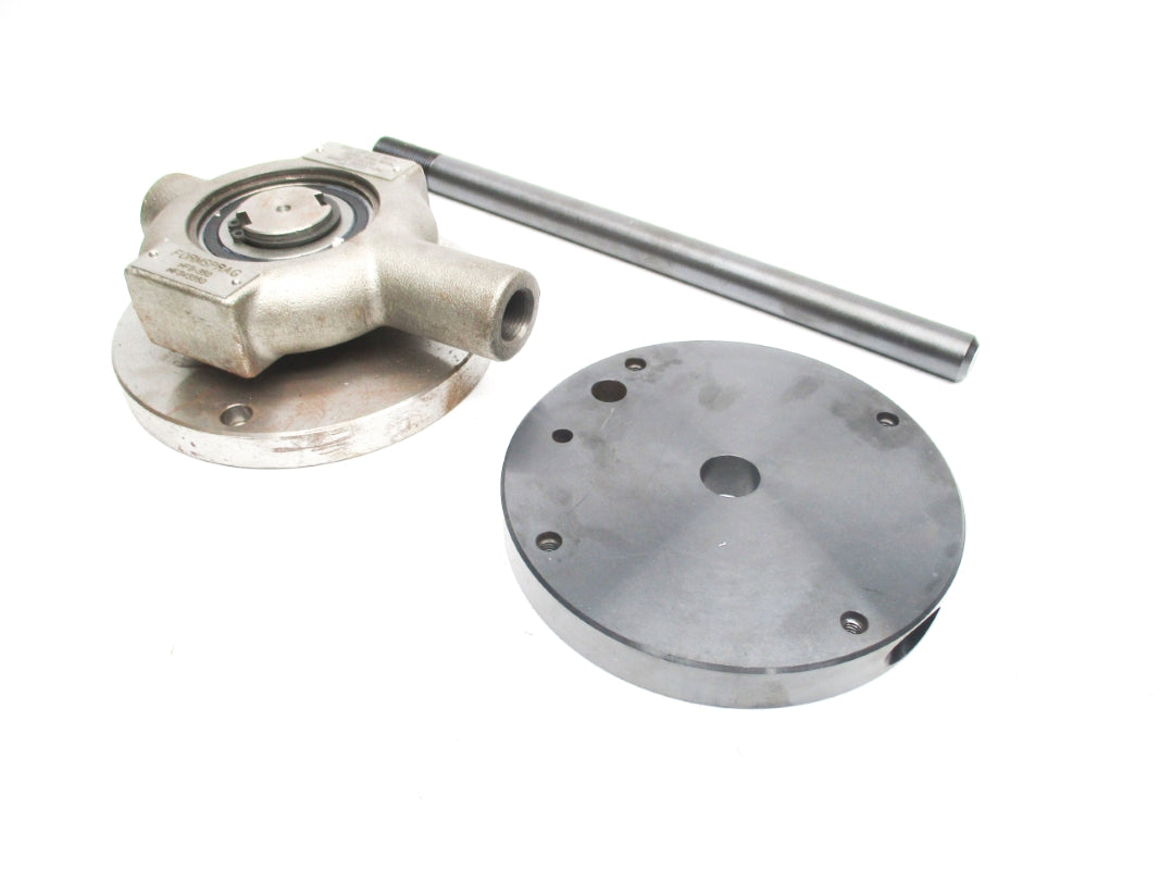 FORMSPRAG HFB43350 NSMP