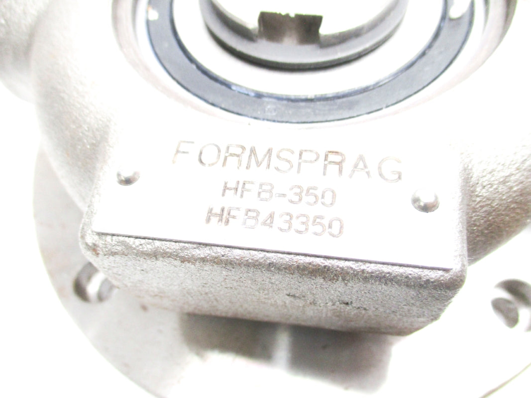 FORMSPRAG HFB43350 NSMP