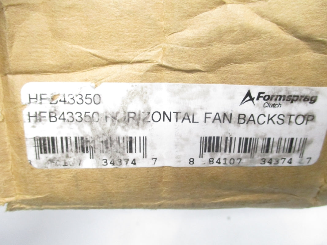 FORMSPRAG HFB43350 NSMP