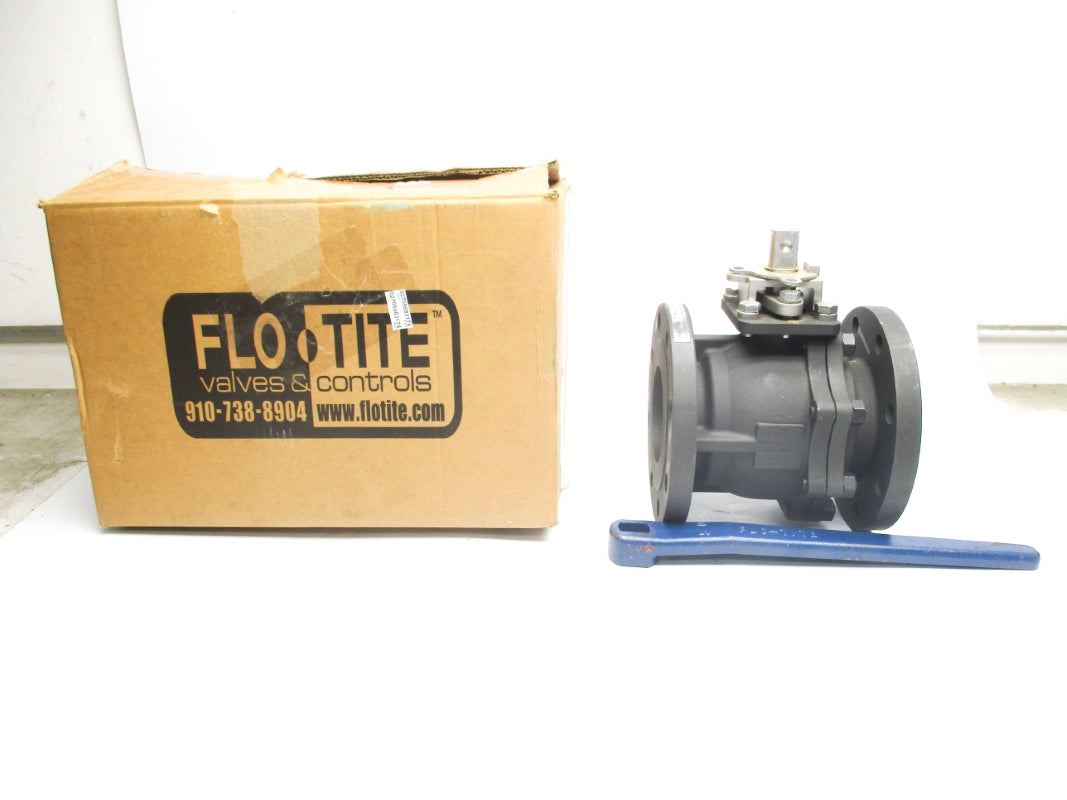 FLOTITE F150 4" NSNP