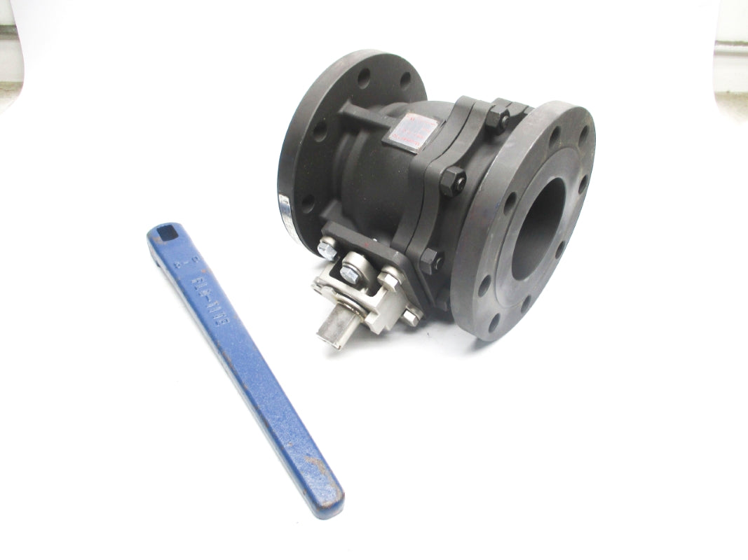 FLOTITE F150 4" NSNP