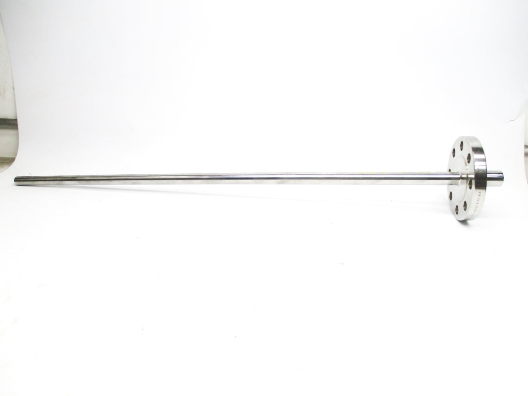 DAILY THERMETRIC F317-317L NSNP