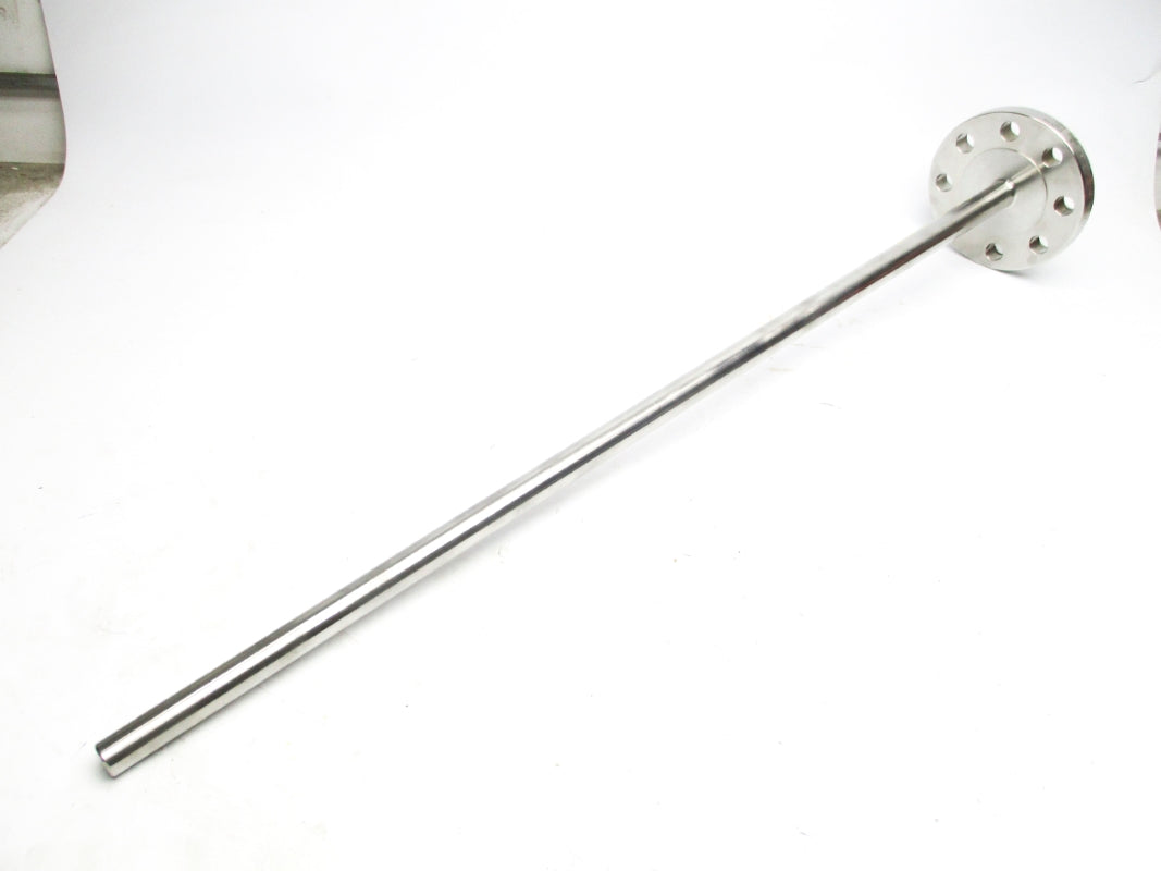 DAILY THERMETRIC F317-317L NSNP