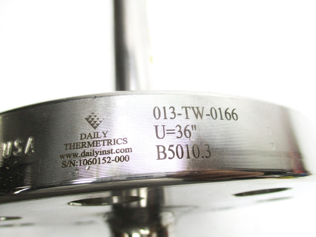 DAILY THERMETRIC F317-317L NSNP