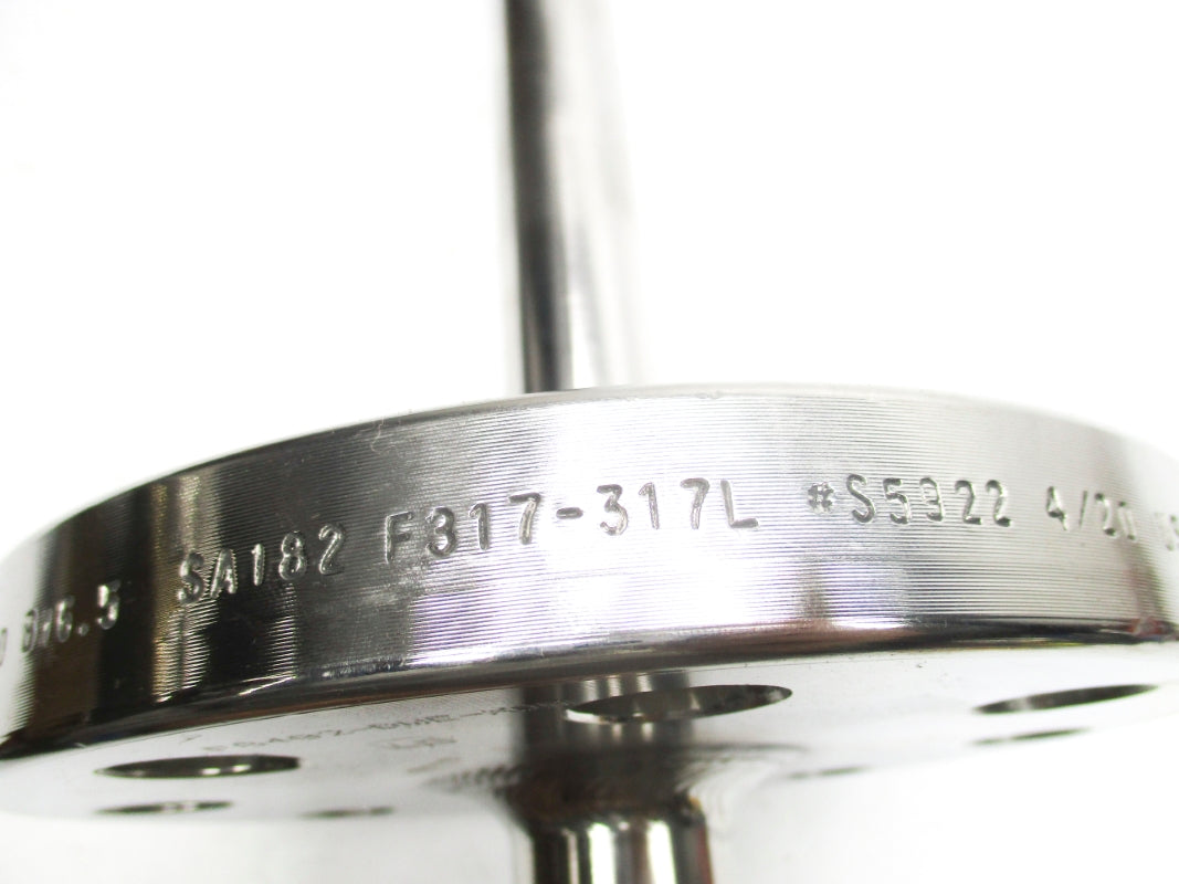 DAILY THERMETRIC F317-317L NSNP